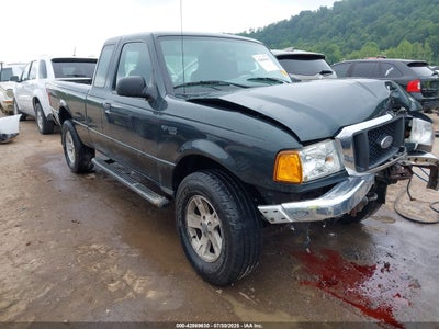 FORD RANGER 2005