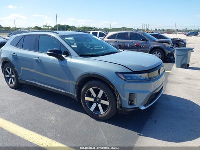 HONDA PROLOGUE 2025