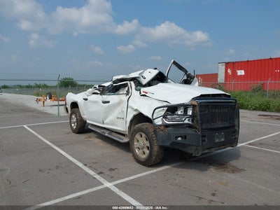 RAM 2500 2023