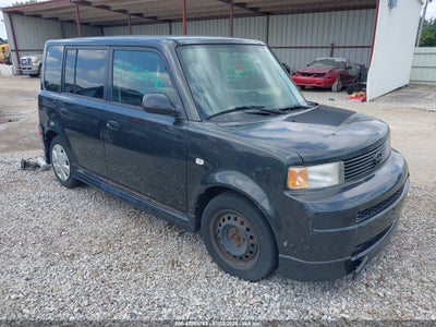SCION XB 2006