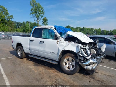 RAM 1500 2023