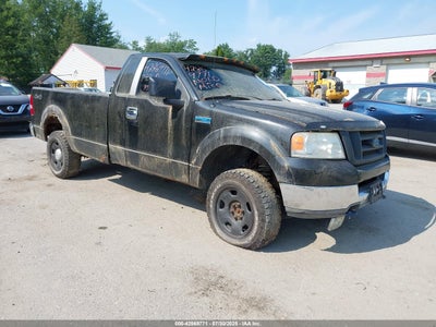 FORD F-150 2007