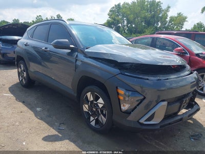 HYUNDAI KONA 2025