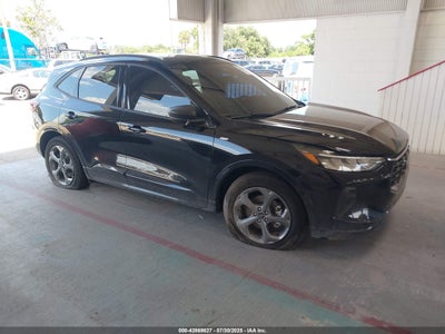 FORD ESCAPE 2024