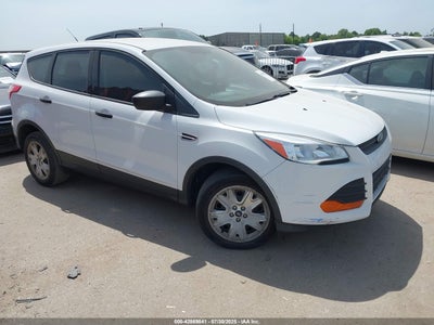 FORD ESCAPE 2013