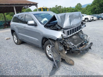 JEEP GRAND CHEROKEE 2014