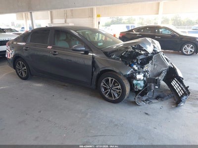 KIA FORTE 2022