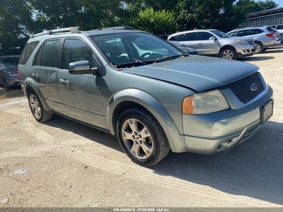 FORD FREESTYLE 2005