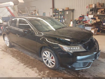 ACURA ILX 2016