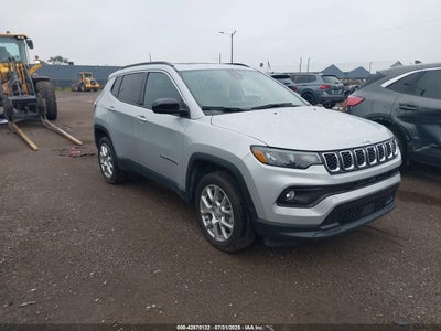 JEEP COMPASS 2024