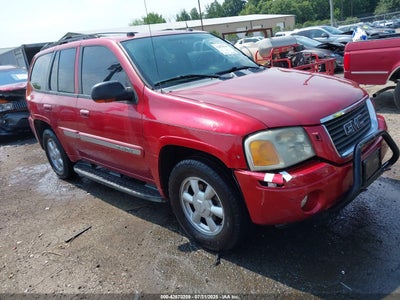 GMC ENVOY 2005