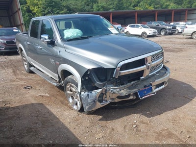 RAM 1500 2013