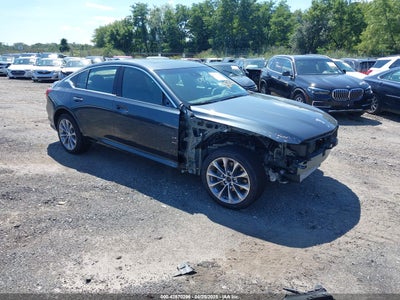 CADILLAC CT5 2022