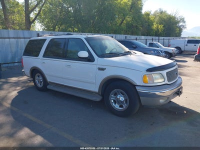 FORD EXPEDITION 2001