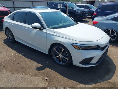 HONDA CIVIC 2023