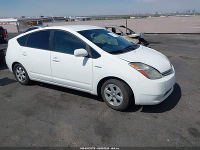 TOYOTA PRIUS 2007
