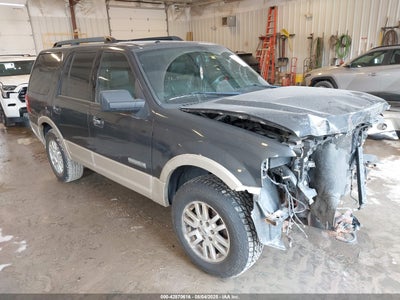FORD EXPEDITION 2007