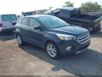 FORD ESCAPE 2019