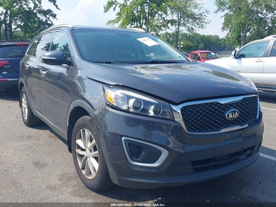 KIA SORENTO 2018