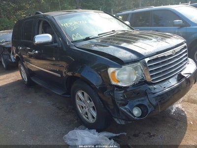 CHRYSLER ASPEN 2007