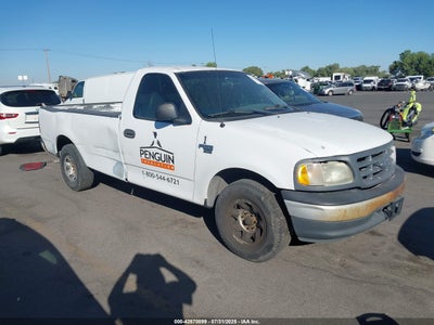 FORD F-150 2000