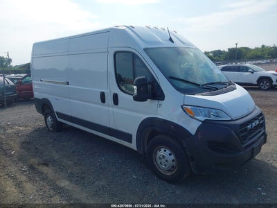 RAM PROMASTER 2500 2023