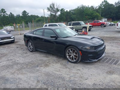 DODGE CHARGER 2022