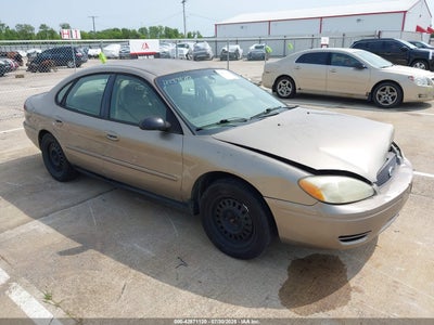 FORD TAURUS 2005