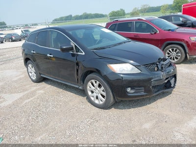 MAZDA CX-7 2007