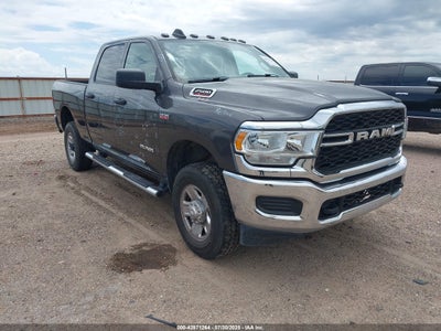 RAM 2500 2019