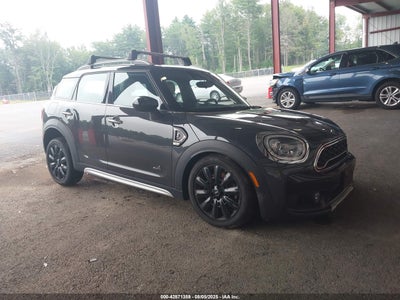 MINI COUNTRYMAN 2020