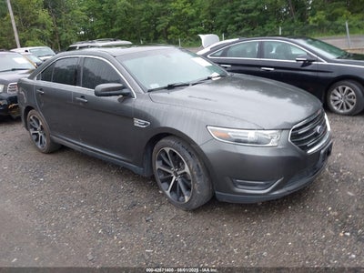 FORD TAURUS 2016
