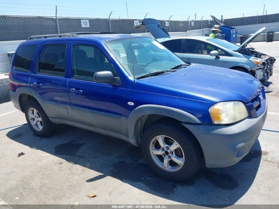 MAZDA TRIBUTE 2005