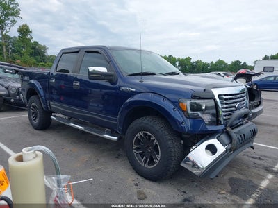 FORD F-150 2010