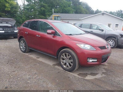 MAZDA CX-7 2009