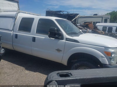 FORD F-250 2015
