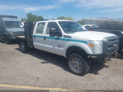 FORD F-250 2016