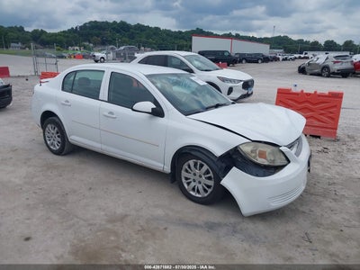 CHEVROLET COBALT 2010