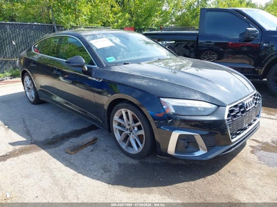 AUDI A5 SPORTBACK 2024