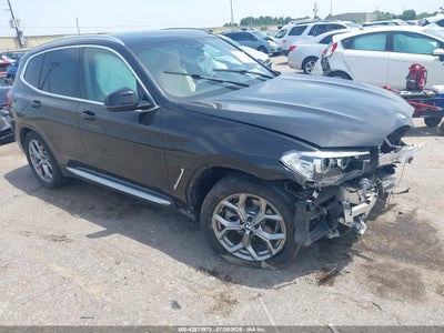 BMW X3 2020