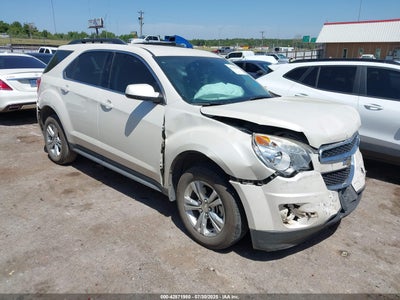 CHEVROLET EQUINOX 2014