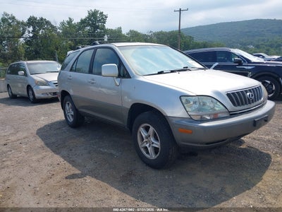 LEXUS RX 300 2001