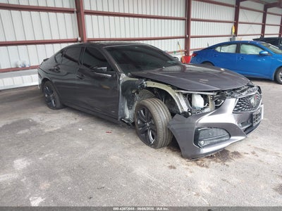 ACURA TLX 2023