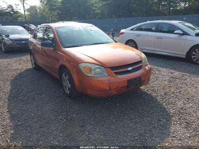 CHEVROLET COBALT 2007