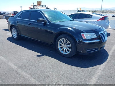 CHRYSLER 300 2014