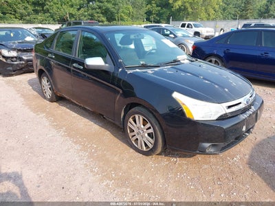FORD FOCUS 2011