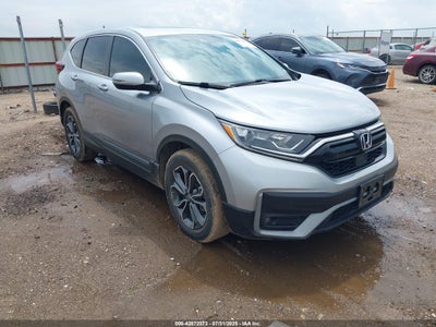 HONDA CR-V 2020