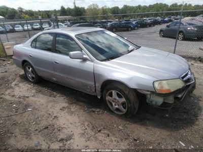 ACURA TL 2003