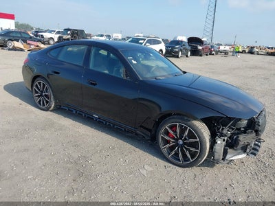 BMW M440I GRAN COUPE 2023