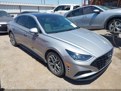 HYUNDAI SONATA 2023